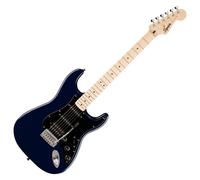 Squier Sonic Stratocaster HSS MN Midnight Blue