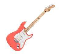 Squier Sonic Stratocaster HSS MN Tahitian Coral
