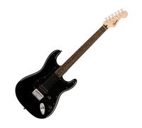 Squier Sonic Stratocaster HT H LRL Black