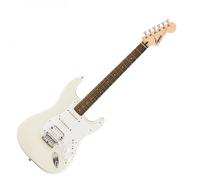 Squier Sonic Stratocaster HT HSS LRL Arctic White