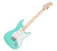 Squier Sonic Stratocaster HT MN Sea Foam Green