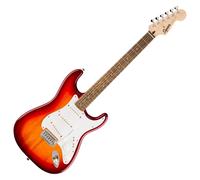 Squier Sonic Stratocaster LRL Sienna Sunburst