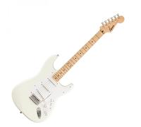 Squier Sonic Stratocaster MN Arctic White