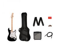 Squier Sonic Stratocaster Pack Black - Nearly New