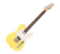 Squier - Sonic Telecaster - Canary Yellow, SS, Poplar Body, Maple Neck, Laurel F