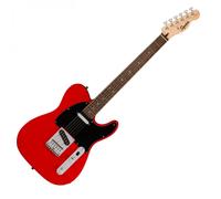 Squier Sonic Telecaster LRL Torino Red