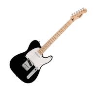 Squier Sonic Telecaster MN Black