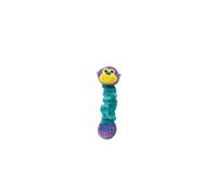 Squiggles Dog Toy - Small, Blue