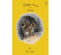 Squiggy Learns a Lesson