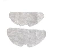 Squigktva Compatible For Dreame Bot D10S/D10s Pro Mop Replacement Multi-directional Absorbent Cloth Robot Vacuum Cleaner Accessories