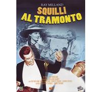 Squilli Al Tramonto (Bugles in the Afternoon)