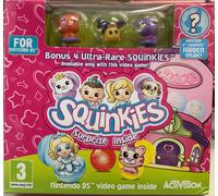 GIOCO DS SQUINKIES
