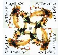 Squint by Steve Taylor (1993-05-03)