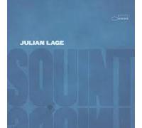 Squint - Julian Lage CD