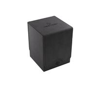 Gamegenic Squire XL 100+ Convertible Black Deck Box Magic