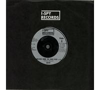 Squire (2) - WALKING DOWN THE KINGS ROAD 7" (45) UK I SPY 1979