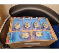 Squire 220 All Weather Lock With 2 Keys