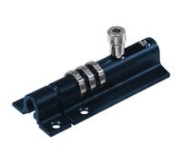 Squire Combi 3 Die Cast 3 Digit Combination Door Bolt Ideal for Gates New