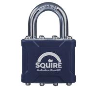 Squire 35/1.5 35 1.5 Stronglock Padlock 38mm Long Shackle (39mm VSC)