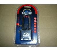 Squire 35/2.5 35 2.5 Stronglock Padlock 38mm Long Shackle (64mm VSC) HSQ35212