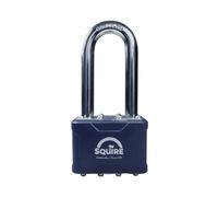 Squire 39/2.5 39/2.5 Stronglock Padlock 51mm Long Shackle Hsq39212