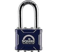 Squire 39/2.5 Stronglock Padlock 51mm Long Shackle