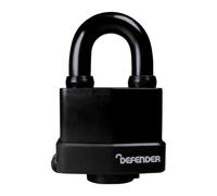 Squire 40mm All Terrain Padlock - Dfatl40 - Durable Outdoor Lock