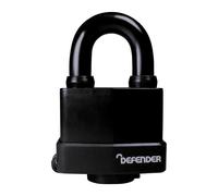 Defender DFATL40 All Terrain Weatherseal Padlock 40Mm