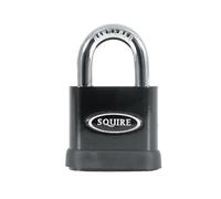 Squire 50MM Stronghold Padlock 5 PIN Boxed