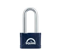 Squire 60/2.5 Stronglock Plus 60/2.5 Laminated Padlock 60mm Long Shackle Hsqslp6025