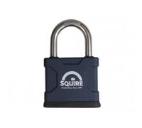 Squire Atl All Terrain Padlock Multi Colour (42mm)
