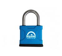 Squire Atl All Terrain Padlock Multi Colour (52mm)