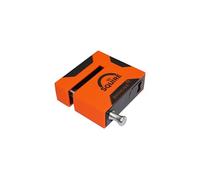 Squire. Barricade High Security Motorcycle Brake Disc Lock