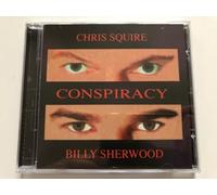 Squire, Chris - Conspiracy