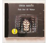 Squire Chris - Fish Out of Water
