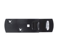 Squire Clam - Hasp and Staple (Hardened Steel) Standard 152mm