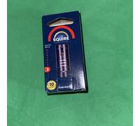 Squire Combi-Bolt 3 Unique Combination Locking Bolt, 92 mm (Length), Black