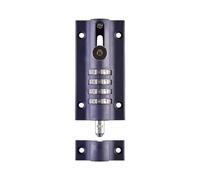 Squire Combi 4 Die Cast Recodeable Lock Bolt