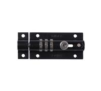 Squire Combibolt 3 Re-codable Locking Bolt