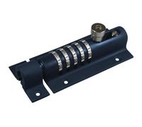 Squire Combination Locking Bolt Combi-Bolt 5 Unique Combination 150 mm