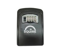 Squire Combination Key Safe Squire Multicolor