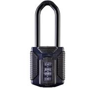 Squire CP All Terrain Combination Padlock LS