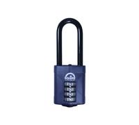 Squire Cp Combination Padlock Squire Multicolor