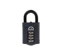 Squire CP1/CP50 All Weather Combination Security Combi Padlock by Squire