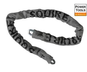 Squire CP36P Cp36Pr Security Chain 90Cm X 6.5Mm