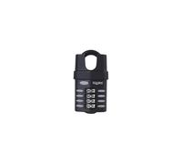 SQUIRE - CP40CS - PADLOCK 40MM C/S RECODABLE COMBI