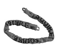 Squire Security Chain 1.2m x 6.5mm CP48PR