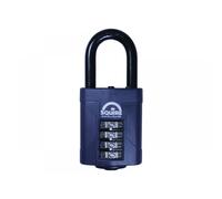 Squire CP50/1.5 Recodeable Combination Padlock