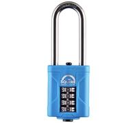 Squire CP50S/2.5 Combination Padlock - 50mm
