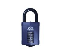 Squire CP60 Combination Padlock 5-Wheel 60mm Boxed HSQCP60BX